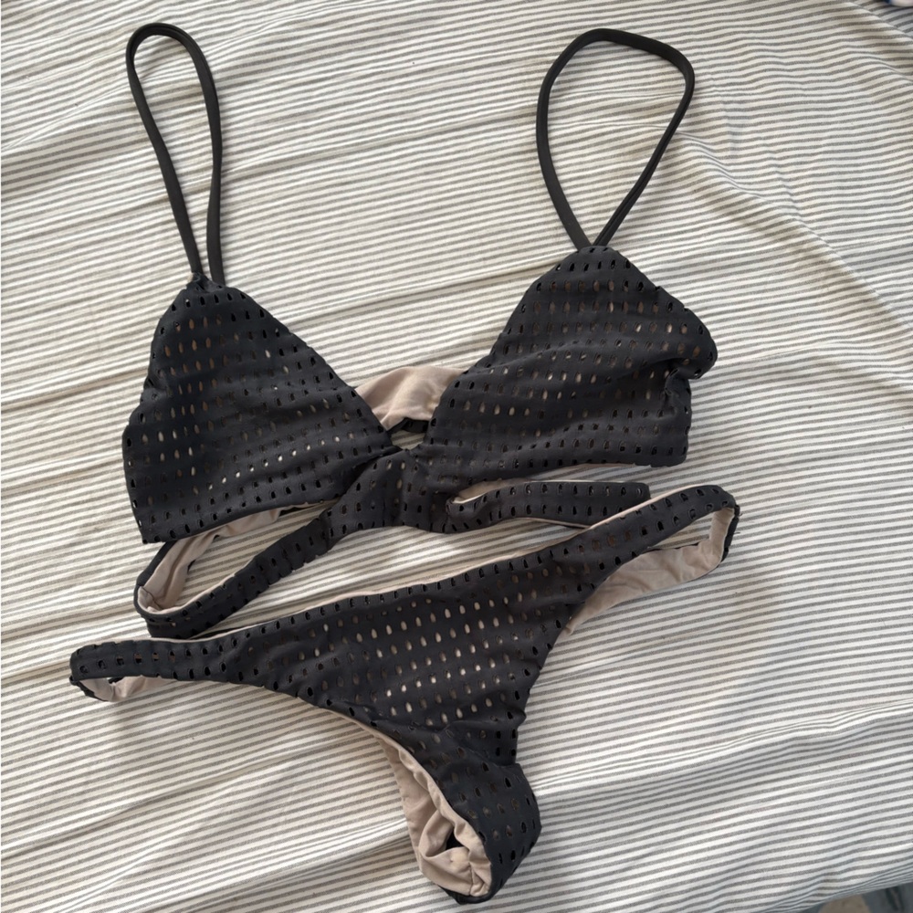 Acacia Swim Set - Size small